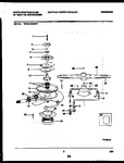 Diagram for 06 - Motor Pump Parts