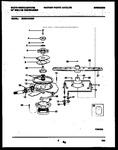 Diagram for 06 - Motor Pump Parts