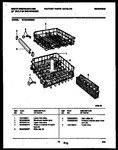 Diagram for 08 - Racks And Trays