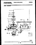 Diagram for 06 - Motor Pump Parts