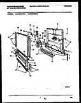 Diagram for 04 - Door Parts