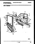 Diagram for 04 - Door Parts