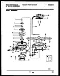 Diagram for 06 - Motor Pump Parts