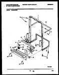 Diagram for 07 - Power Dry And Motor Parts