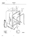 Diagram for 07 - Tub