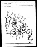 Diagram for 03 - Door Parts