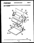 Diagram for 04 - Console And Control Parts