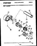 Diagram for 05 - Blower And Drive Parts