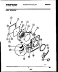 Diagram for 03 - Door Parts