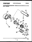 Diagram for 05 - Blower And Drive Parts