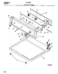 Diagram for 04 - Controls/top Panel