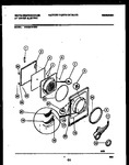 Diagram for 03 - Door Parts