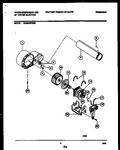 Diagram for 05 - Blower And Drive Parts