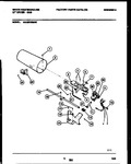 Diagram for 06 - Burner, Igniter And Valve