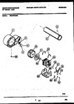 Diagram for 05 - Blower And Drive Parts