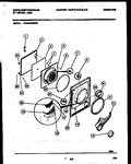 Diagram for 03 - Door Parts