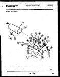 Diagram for 06 - Burner, Igniter And Valve