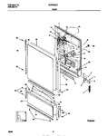 Diagram for 04 - Door