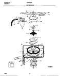 Diagram for 06 - Motor & Pump