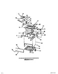 Diagram for 04 - Cabinet, Base, Top, Lid