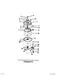 Diagram for 05 - Outer Tub, Inner Tub, Sub Top, Agit