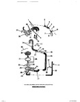 Diagram for 06 - Pump, Hoses, Water Valve