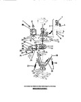 Diagram for 07 - Motor, Pulleys, Belt, Springs