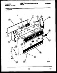 Diagram for 02 - Console And Control Parts