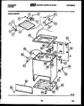 Diagram for 03 - Cabinet Parts