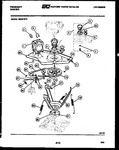 Diagram for 06 - Motor And Idler Arm Clutch