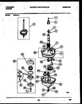 Diagram for 04 - Transmission Parts