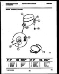 Diagram for 04 - Compressor Parts