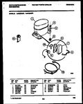 Diagram for 04 - Compressor Parts