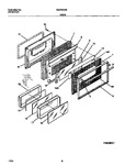 Diagram for 05 - Door