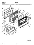 Diagram for 06 - Door