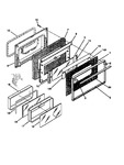 Diagram for 06 - Door