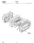 Diagram for 06 - Door