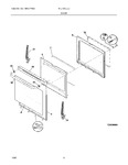 Diagram for 09 - Door