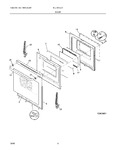 Diagram for 09 - Door