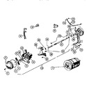 Diagram for 06 - Motor, Pump Assembly