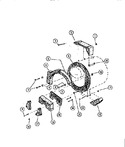 Diagram for 07 - Counterweight Section