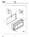 Diagram for 02 - Door