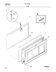 Diagram for 03 - Door