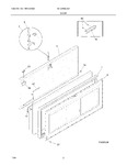 Diagram for 03 - Door