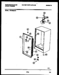 Diagram for 03 - Cabinet Parts