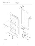 Diagram for 03 - Door