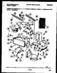 Diagram for 04 - System And Automatic Defrost Parts