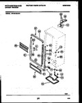 Diagram for 03 - Cabinet Parts