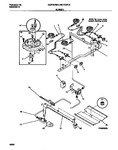 Diagram for 03 - Burner