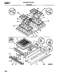 Diagram for 05 - Top/drawer